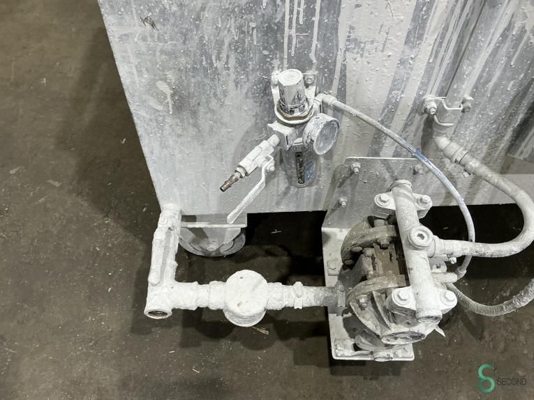 Curtain coaters Palmer Primer Ltd