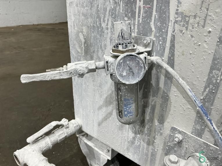 Curtain coaters Palmer Primer Ltd