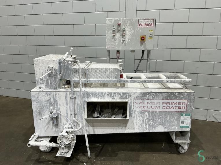Curtain coaters Palmer Primer Ltd