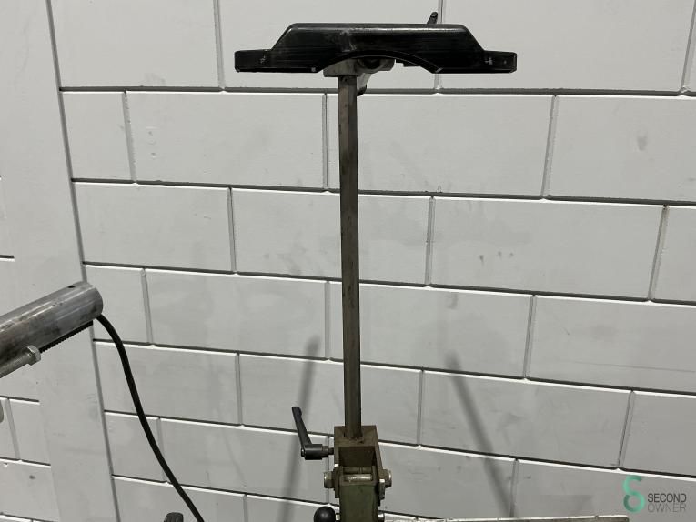Tischfräsen Panhans 231 2000