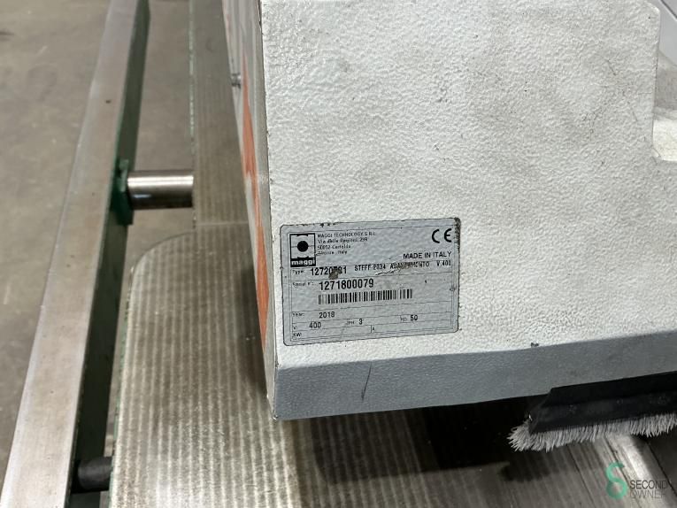 Tischfräsen Panhans 231 2000