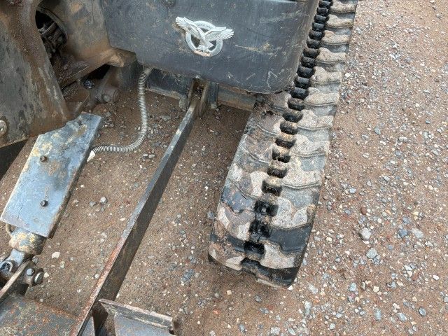 2021 Case CX17C Mini Excavator