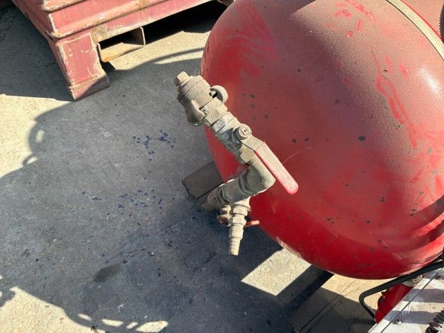 1988 compressed air compressor