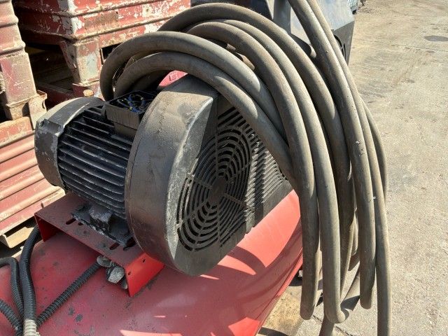 1988 compressed air compressor