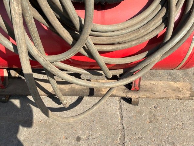 1988 compressed air compressor