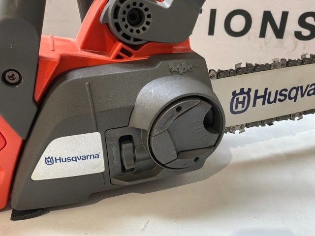 Husqvarna 436 Li Cordless Chainsaw (Unused)