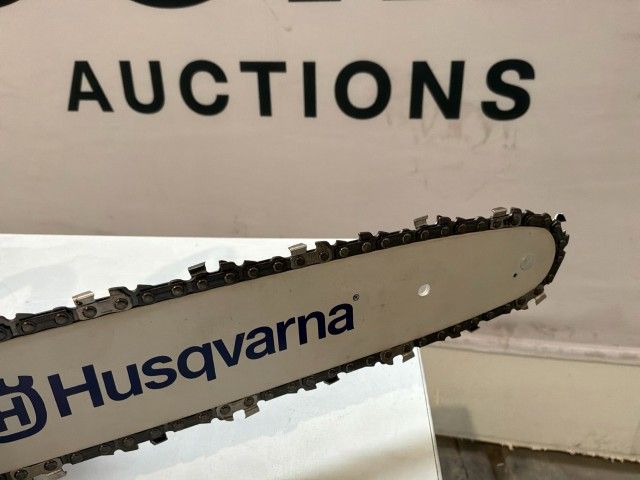 Husqvarna 436 Li Cordless Chainsaw (Unused)