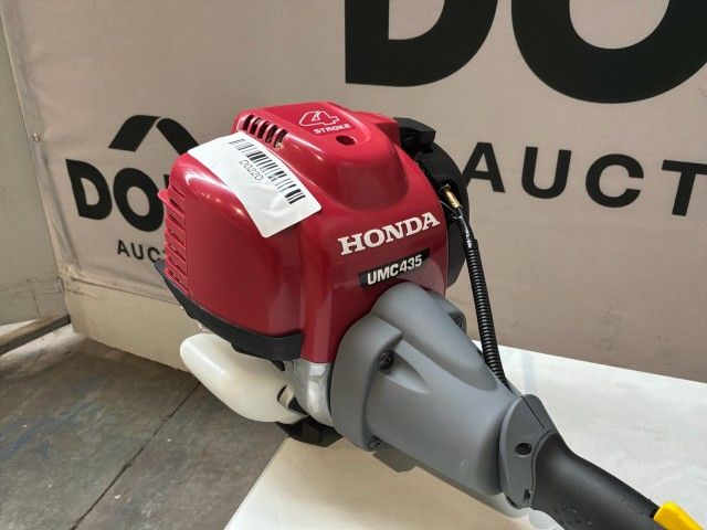 Honda UMC435 Modular VersAttach System Motor Unit 2-Pack (Unused)