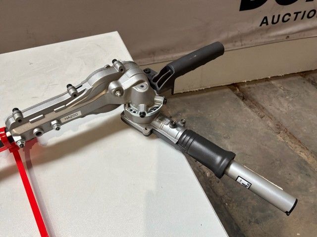 Honda UMC435 Modular VersAttach System Motor Unit 2-Pack (Unused)