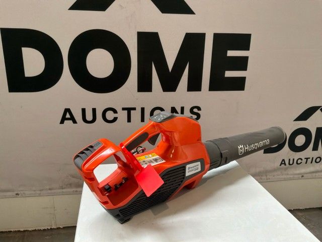 Husqvarna 525iB Professioneller Akku-Laubbläser (unbenutzt)