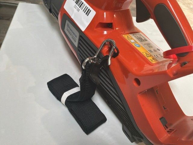 Husqvarna 525iB Professioneller Akku-Laubbläser (unbenutzt)