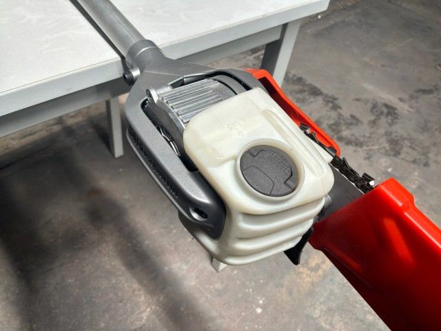 Husqvarna 536LiPX Professional Cordless Pole Chainsaw