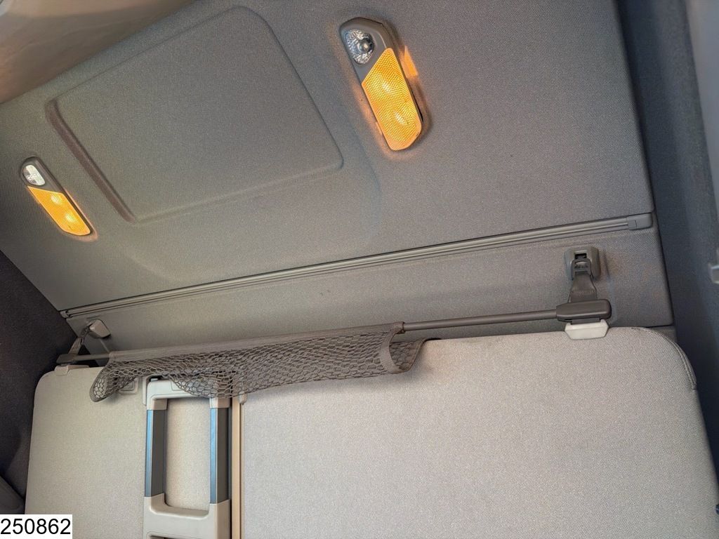 Scania R 450 EURO 6, Retarder, Standairco