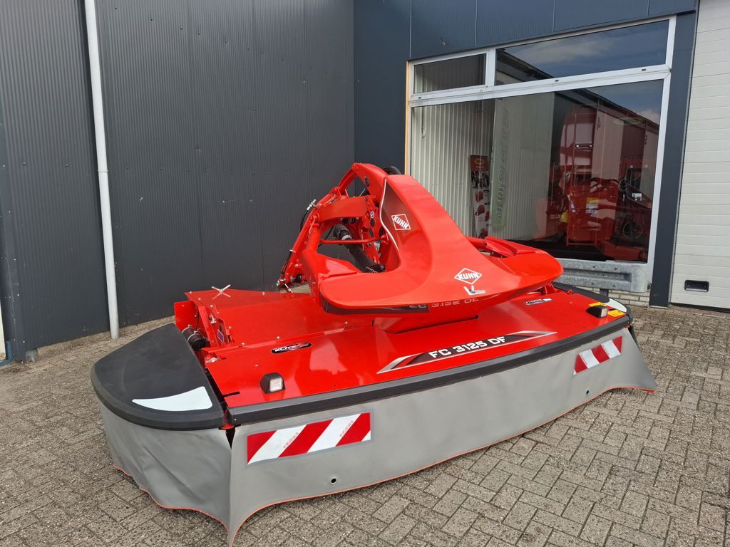 Kuhn FC 3125 DF-FF