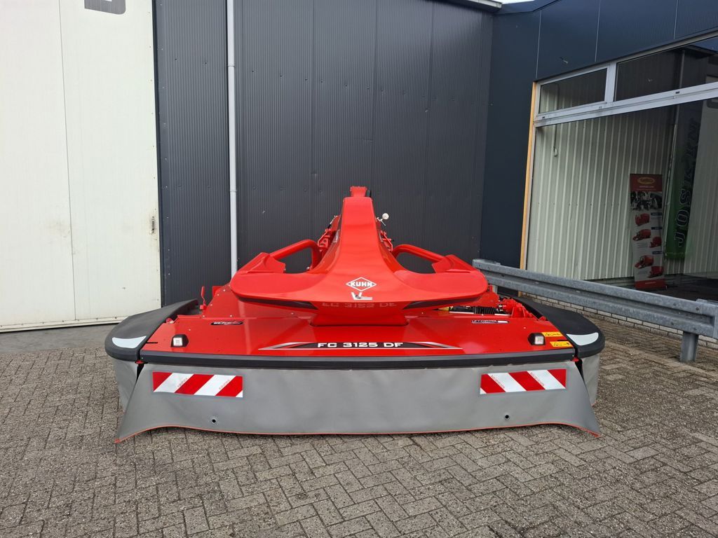 Kuhn FC 3125 DF-FF