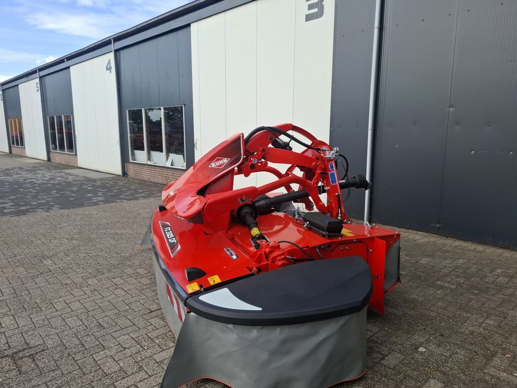 Kuhn FC 3125 DF-FF