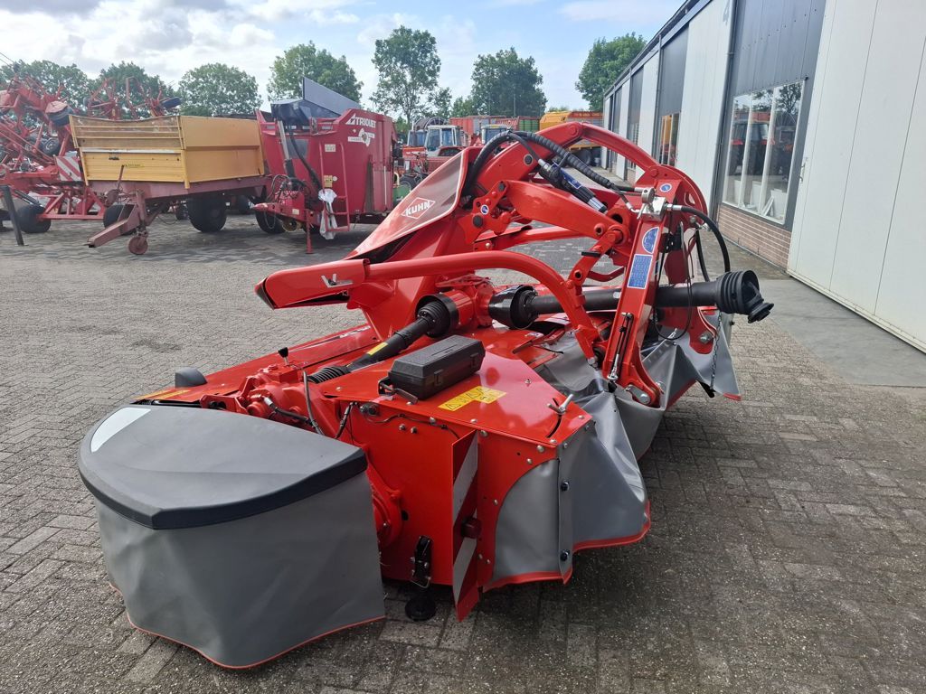 Kuhn FC 3125 DF-FF