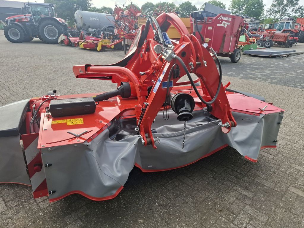 Kuhn FC 3125 DF-FF