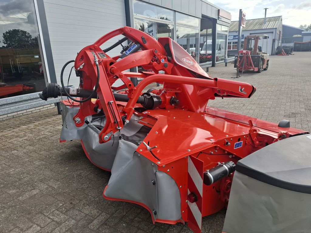 Kuhn FC 3125 DF-FF