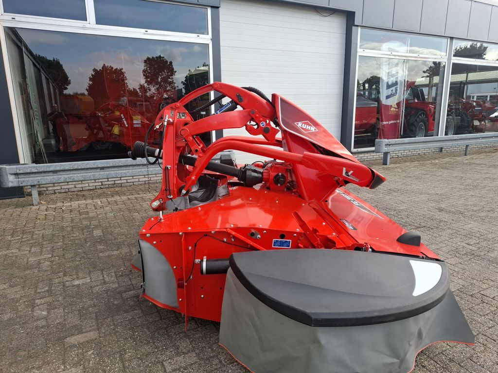 Kuhn FC 3125 DF-FF