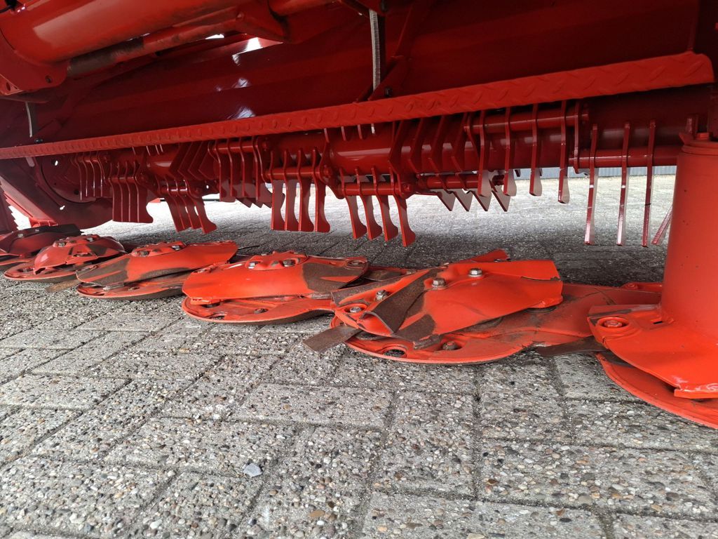 Kuhn FC 3125 DF-FF