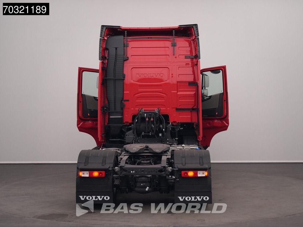 Volvo FH 500 4X2 NEW! Globetrotter I-Parkcool 2 tanks VEB+