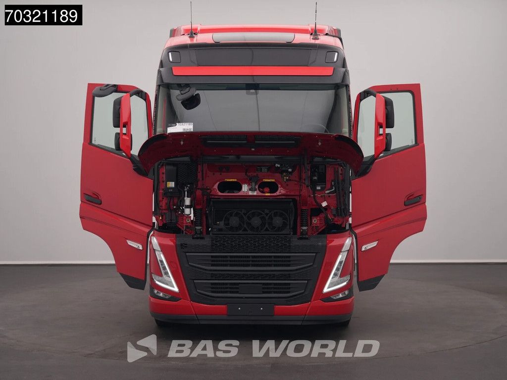 Volvo FH 500 4X2 NEW! Globetrotter I-Parkcool 2 tanks VEB+