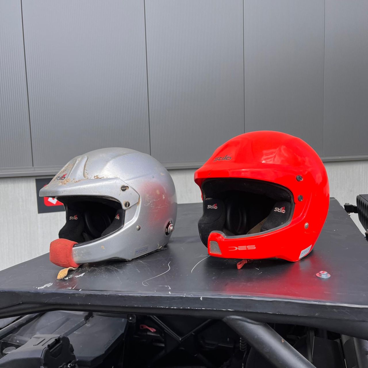 Can-Am Maverick X3 X DS Turbo R, SSV rally met kenteken