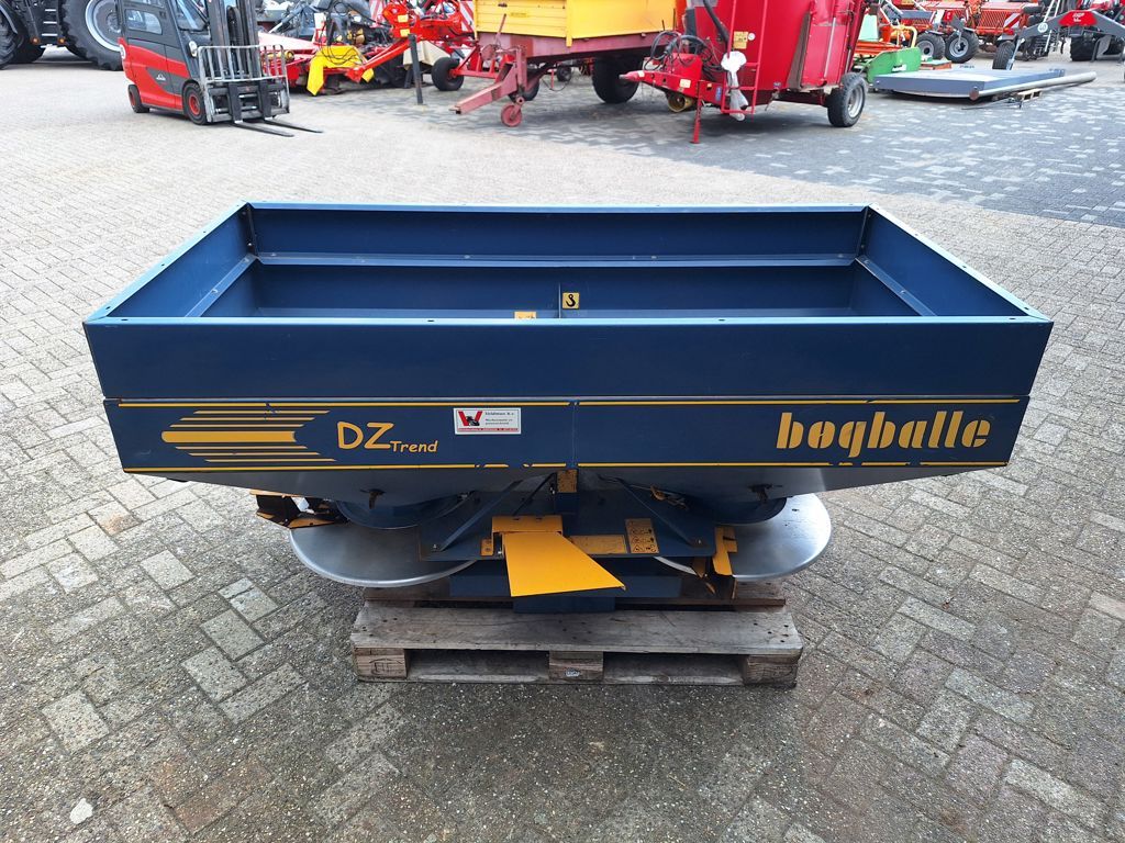 Bogballe DZ TREND