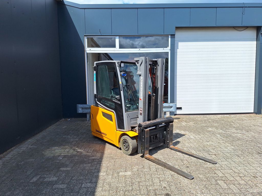 Jungheinrich EFG 216