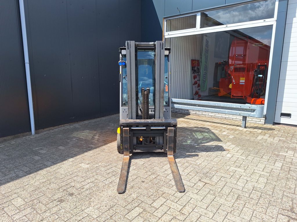 Jungheinrich EFG 216