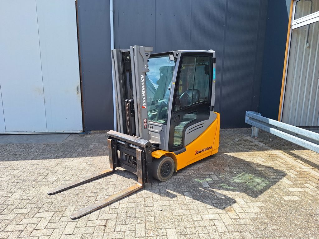 Jungheinrich EFG 216