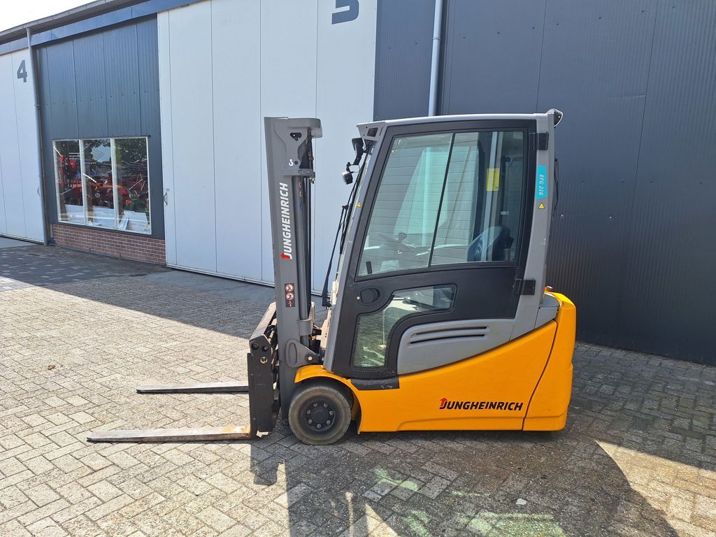 Jungheinrich EFG 216