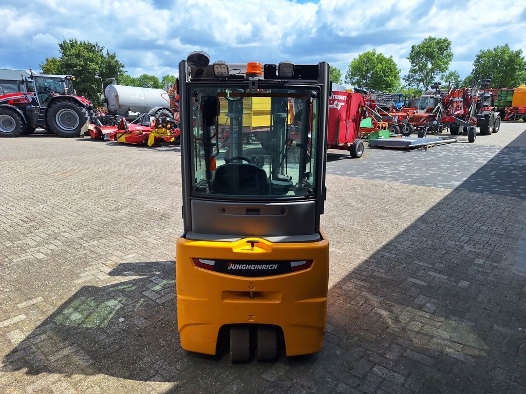 Jungheinrich EFG 216