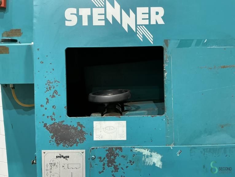 Bandsägemaschinen Stenner ST 100 2003