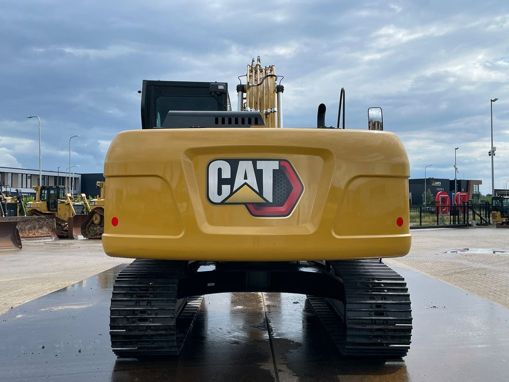 Caterpillar 320D3 GC
