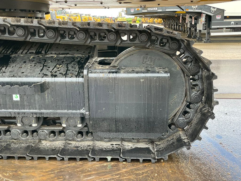 Caterpillar 320D3 GC