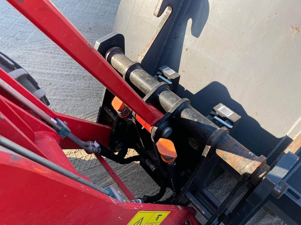 Manitou MLA-3 35 H