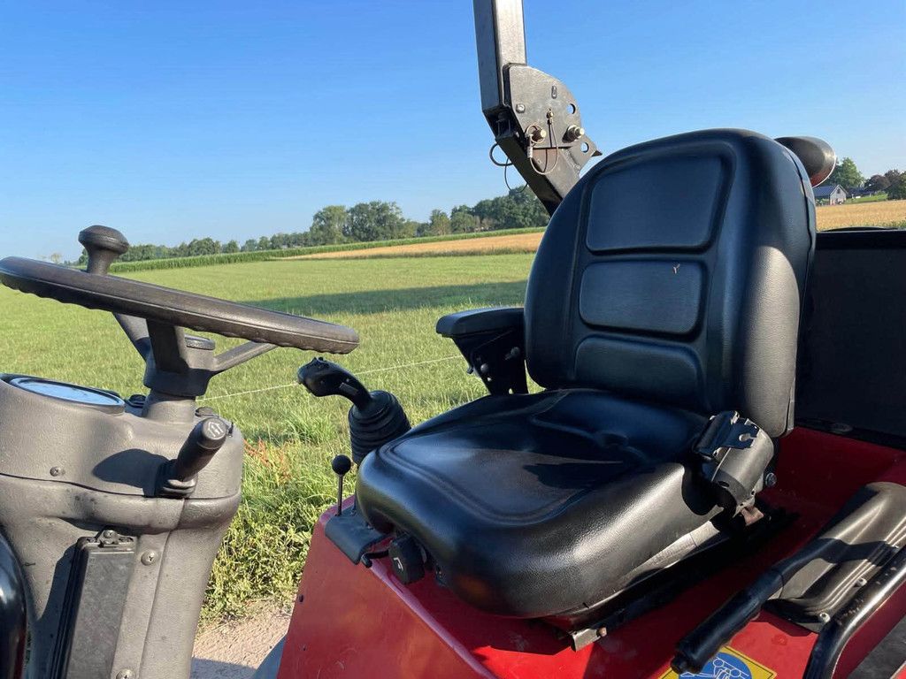 Manitou MLA-3 35 H