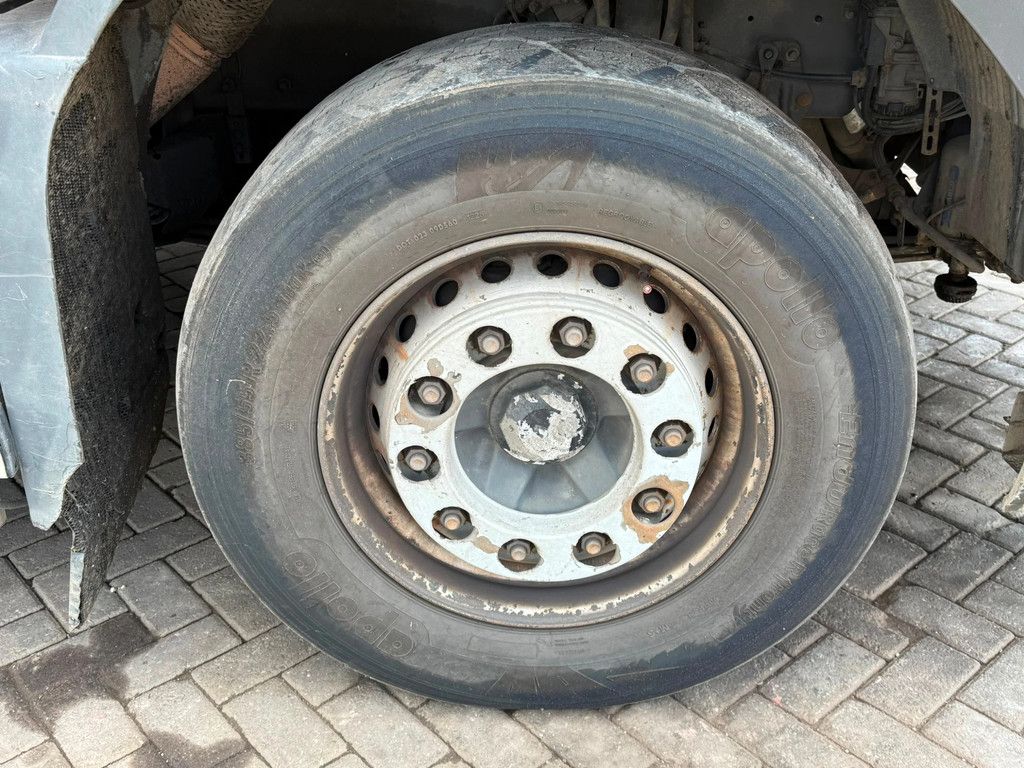 Volvo FH 540 YZ2AG40C4DB638351