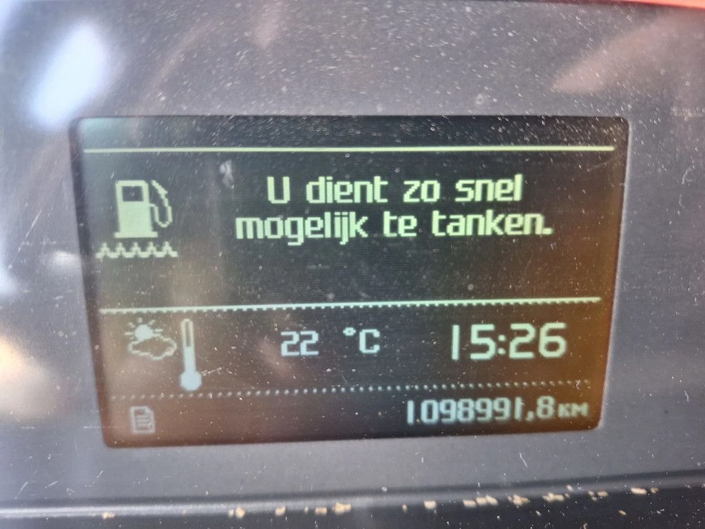 Volvo FH 540 YZ2AG40C4DB638351