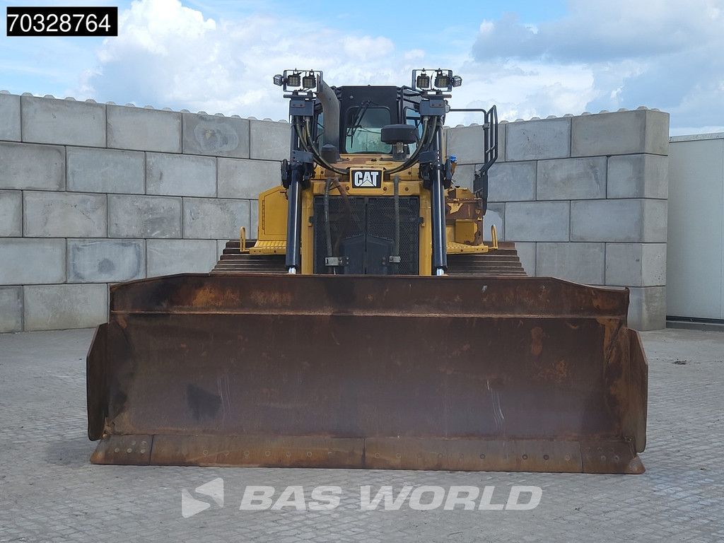 Caterpillar D6 T LGP Ripper - GPS