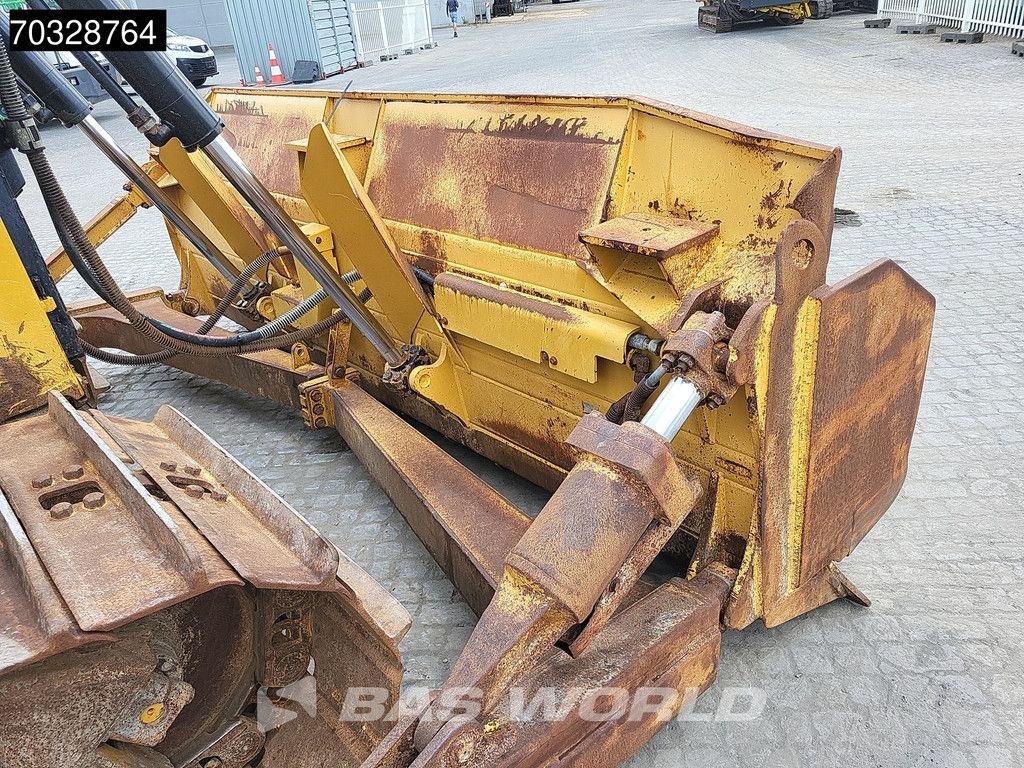 Caterpillar D6 T LGP Ripper - GPS
