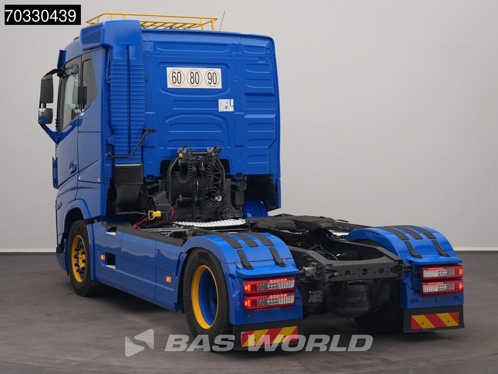 Volvo FH 460 4X2 VEB+ Leder Navi M.O.T.