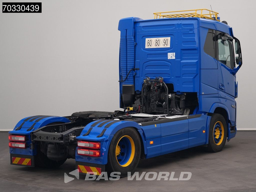 Volvo FH 460 4X2 VEB+ Leder Navi M.O.T.