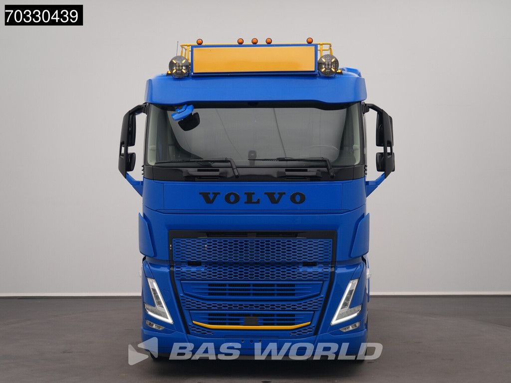 Volvo FH 460 4X2 VEB+ Leder Navi M.O.T.