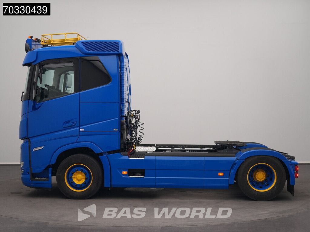 Volvo FH 460 4X2 VEB+ Leder Navi M.O.T.