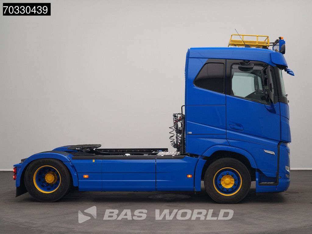Volvo FH 460 4X2 VEB+ Leder Navi M.O.T.