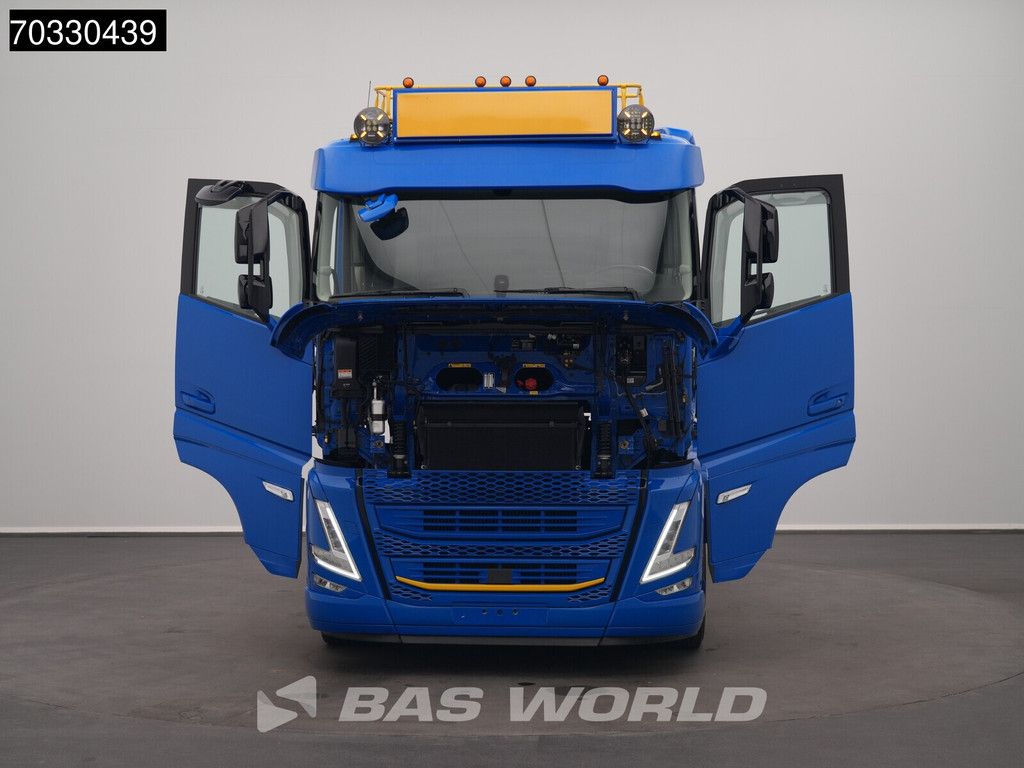 Volvo FH 460 4X2 VEB+ Leder Navi M.O.T.