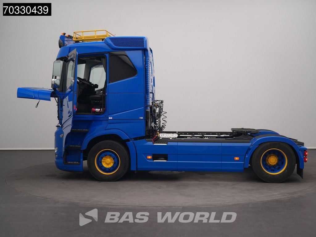 Volvo FH 460 4X2 VEB+ Leder Navi M.O.T.